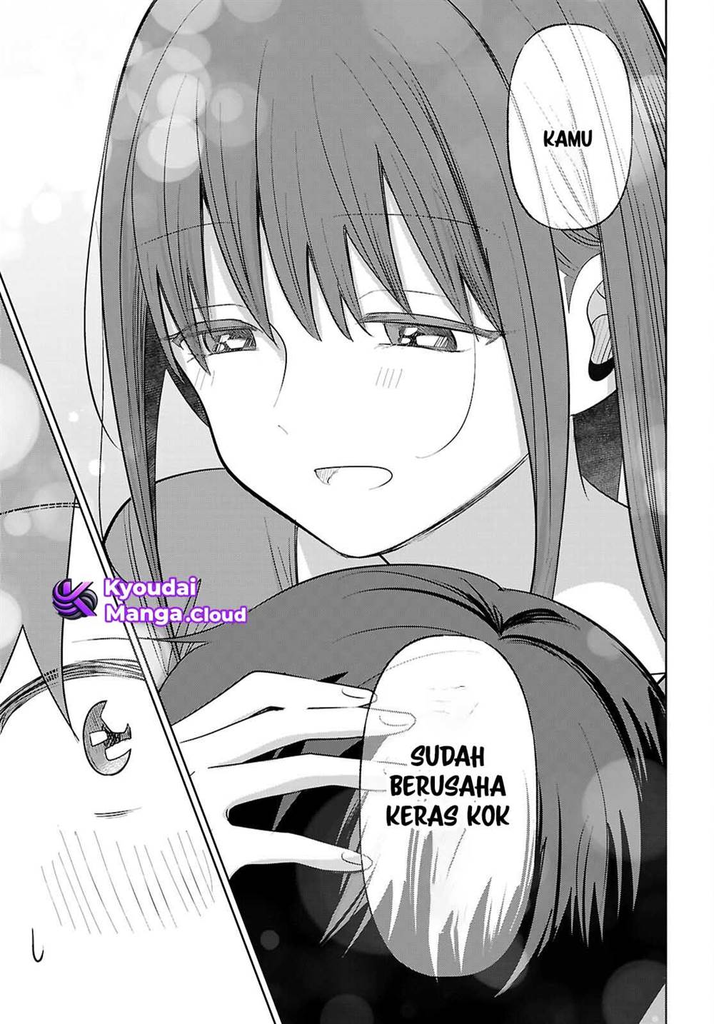 Ai no Senbiki ~Mamakatsu Shitara Mama ga Dekita Hanashi~ Chapter 6 Gambar 32