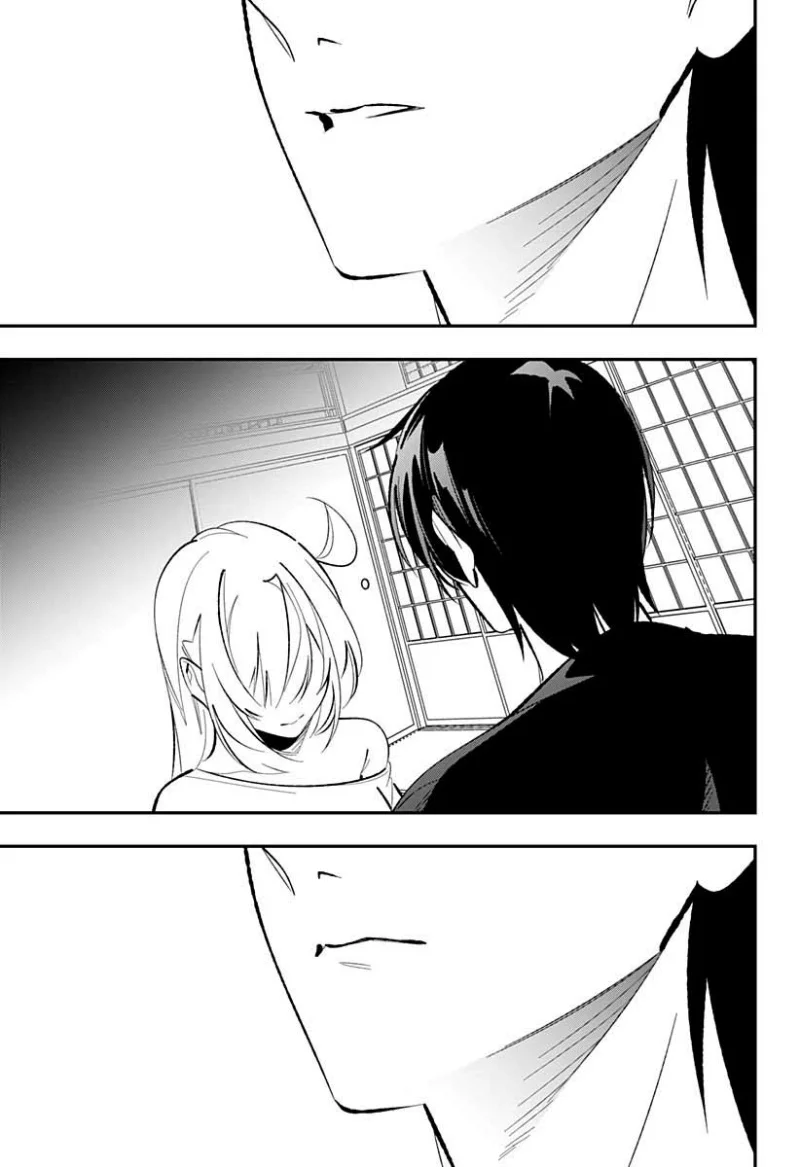 Ai to Ningyo Hime Chapter 5 Gambar 21