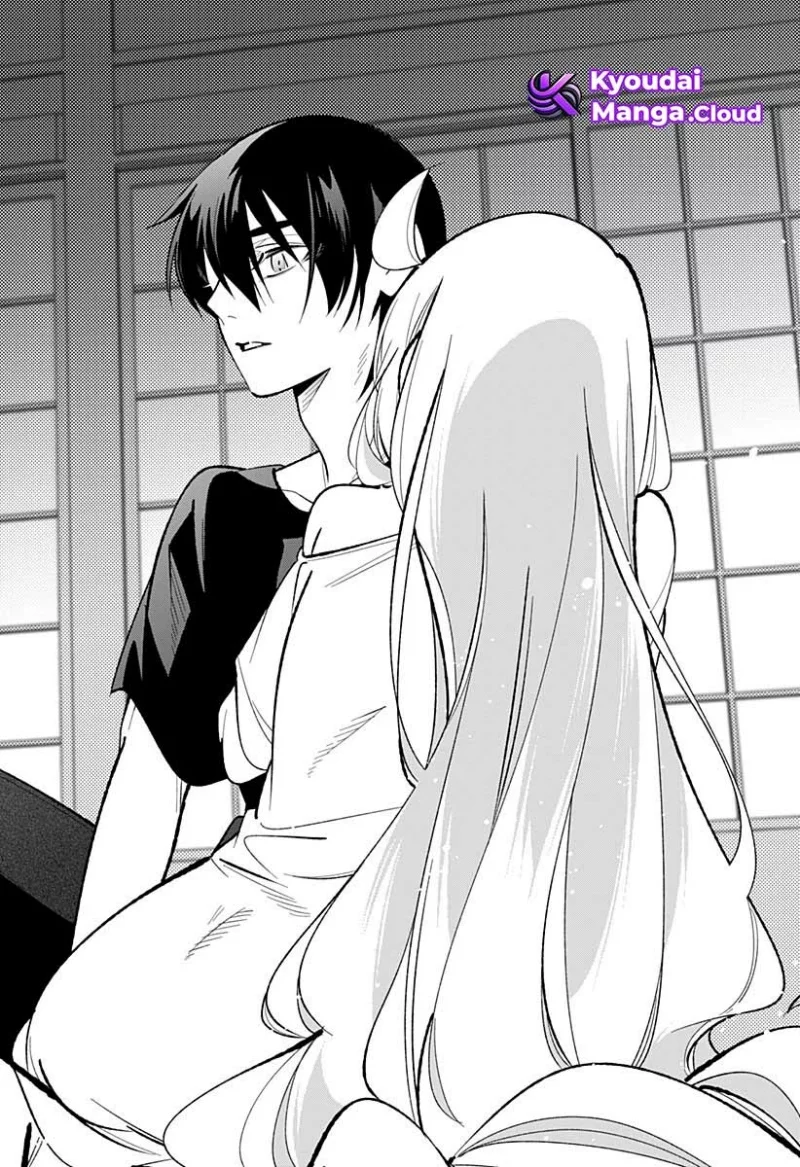 Ai to Ningyo Hime Chapter 5 Gambar 32