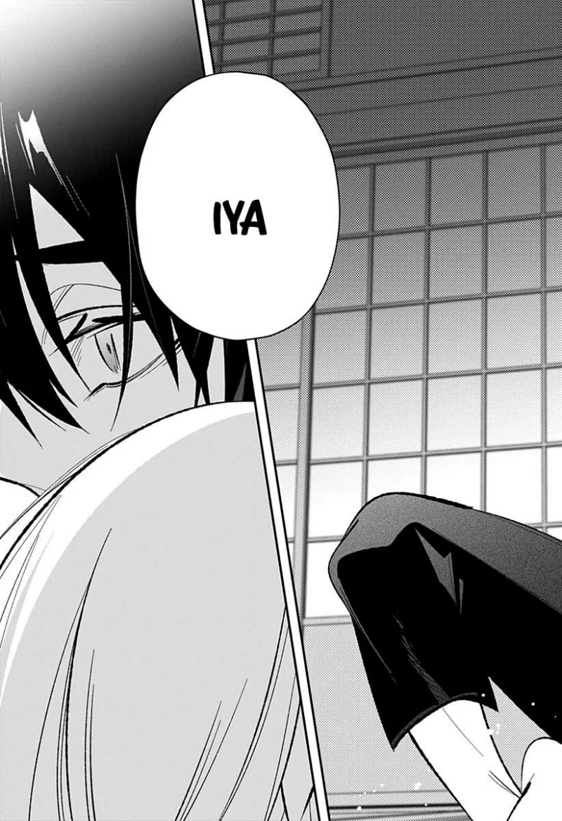 Ai to Ningyo Hime Chapter 5 Gambar 33