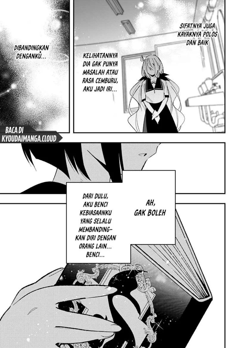 Ai to Ningyo Hime Chapter 6 Gambar 9