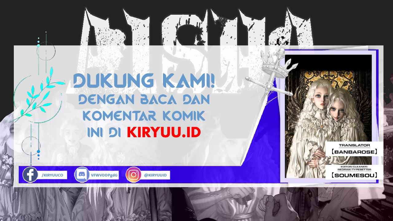 Baca Komik Aisha Chapter 1 Gambar 1