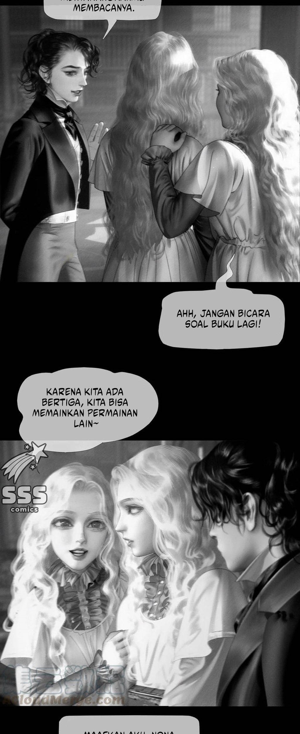 Aisha Chapter 11 Gambar 21
