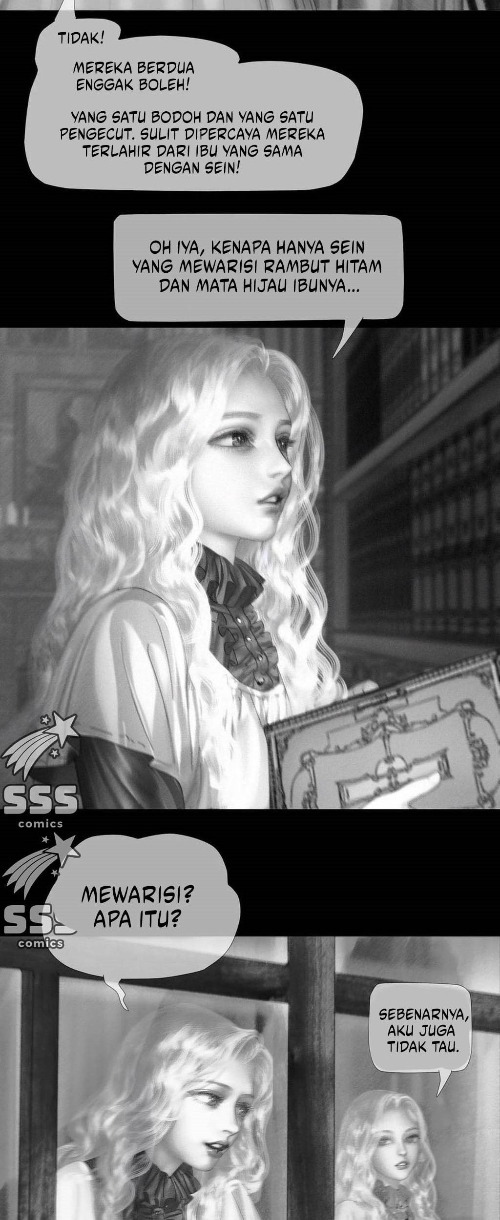 Aisha Chapter 11 Gambar 29