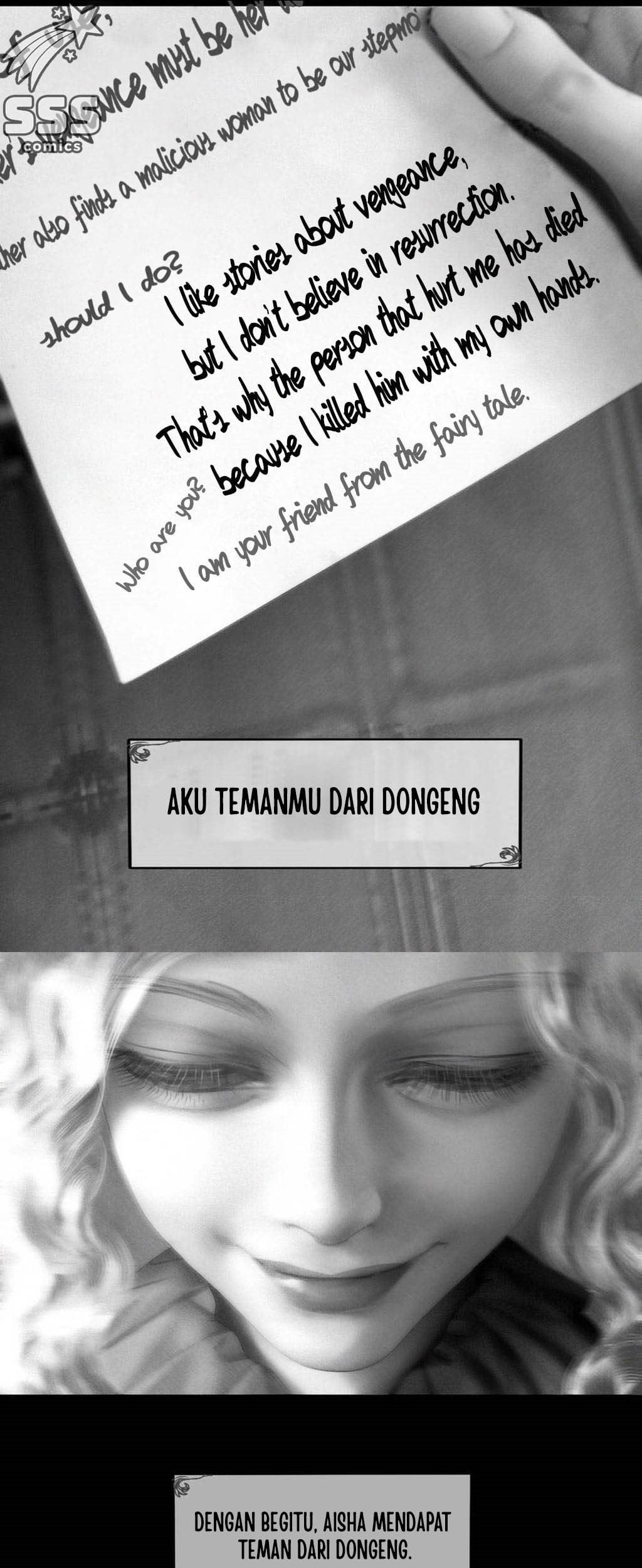 Aisha Chapter 11 Gambar 37