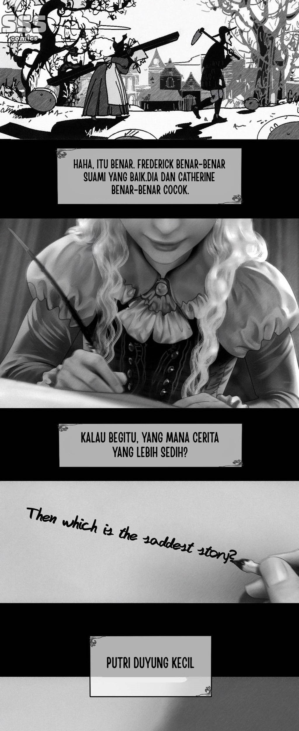 Aisha Chapter 11 Gambar 43