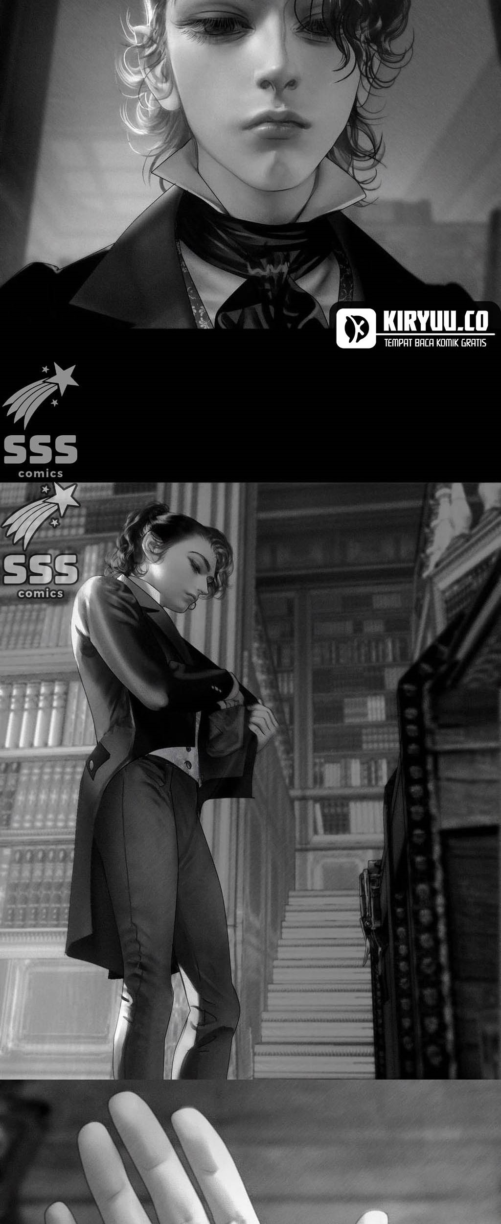 Aisha Chapter 11 Gambar 5