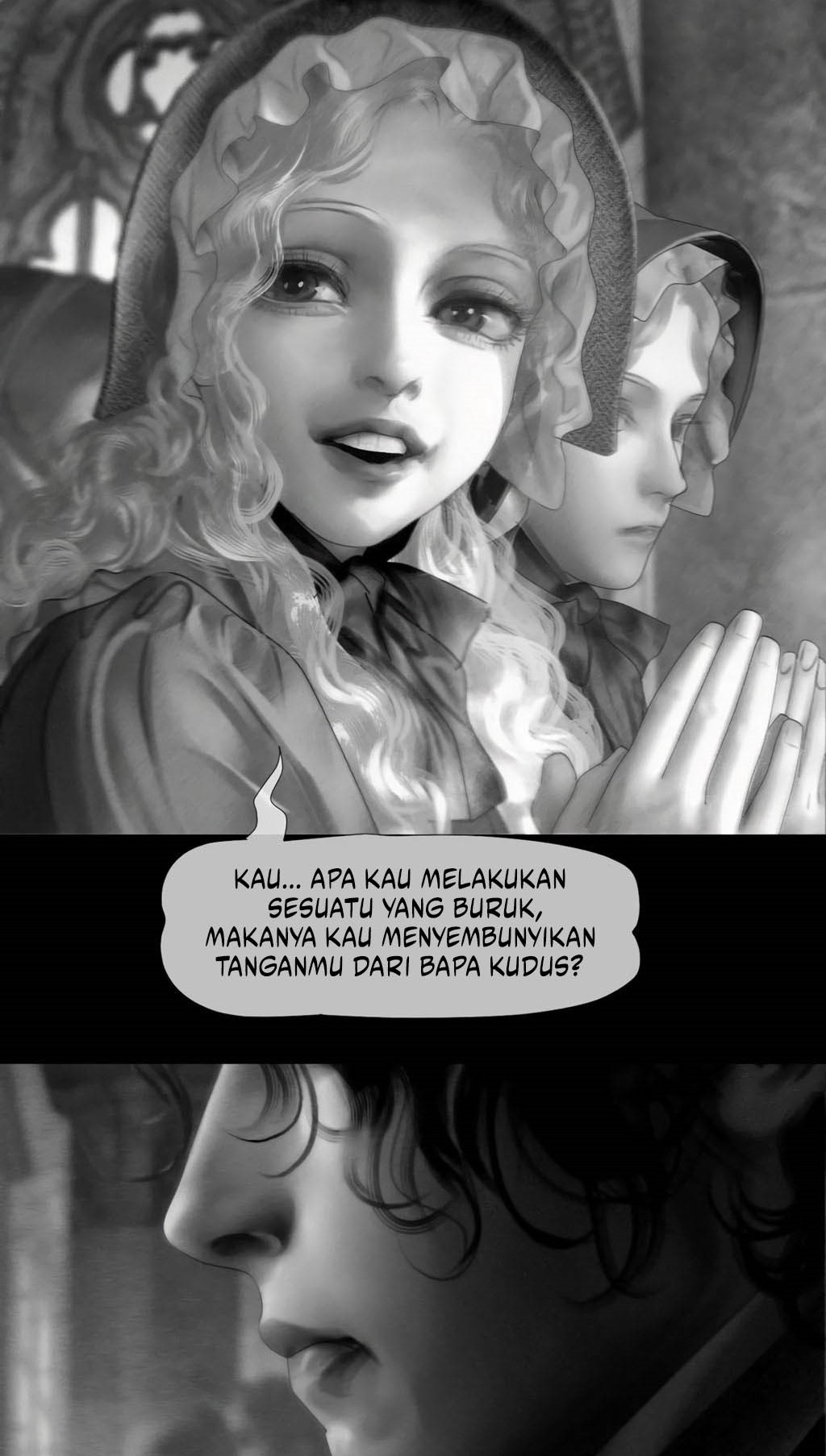 Aisha Chapter 14 Gambar 45