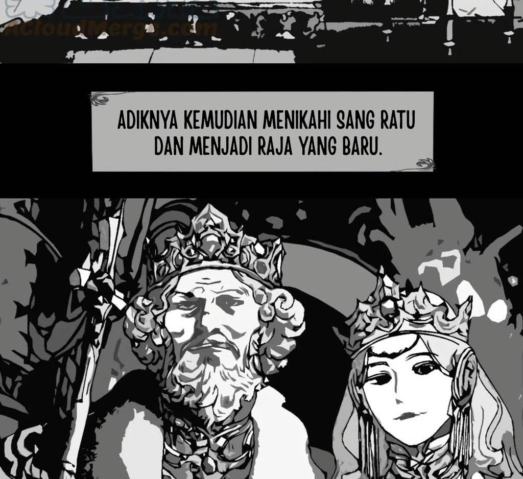 Aisha Chapter 17 Gambar 33