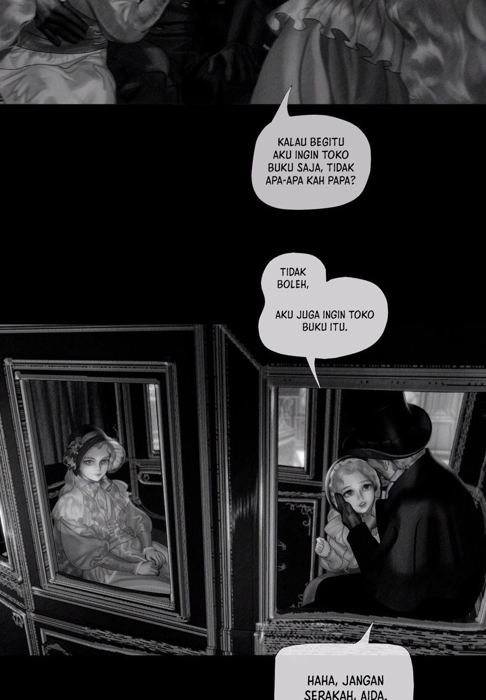 Aisha Chapter 2 Gambar 13