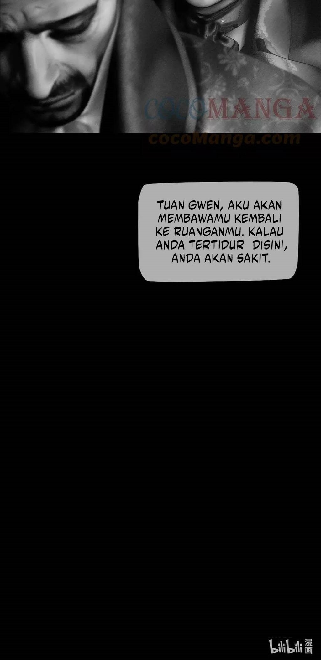 Aisha Chapter 24 Gambar 33