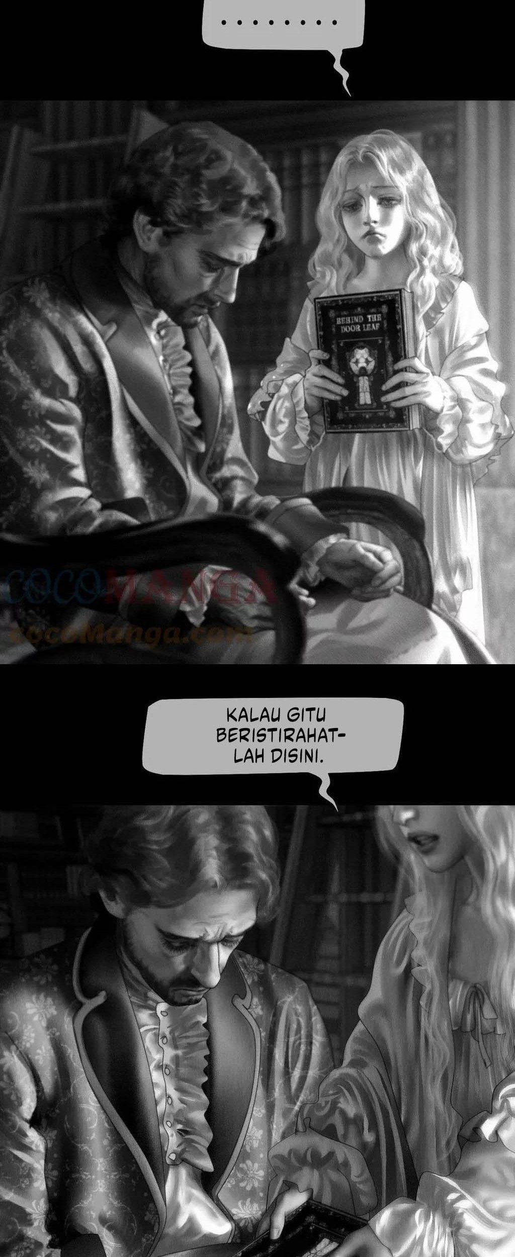 Aisha Chapter 24 Gambar 15