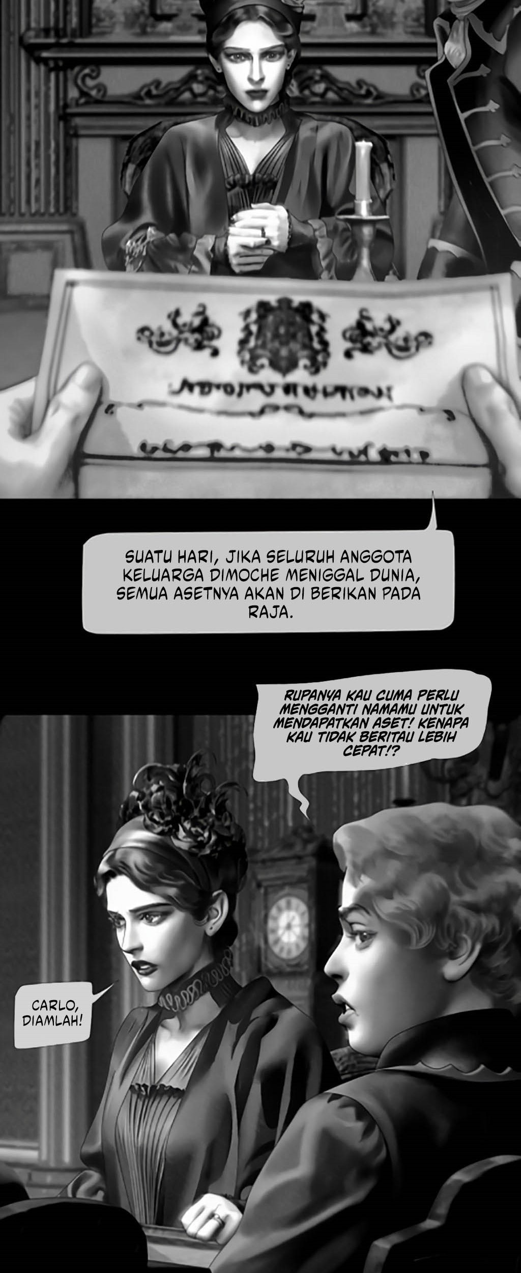 Aisha Chapter 26 Gambar 31