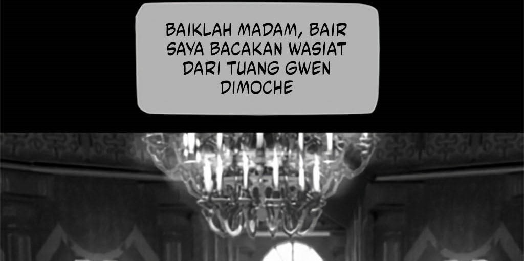 Baca Aisha Chapter 26 Gambar 2
