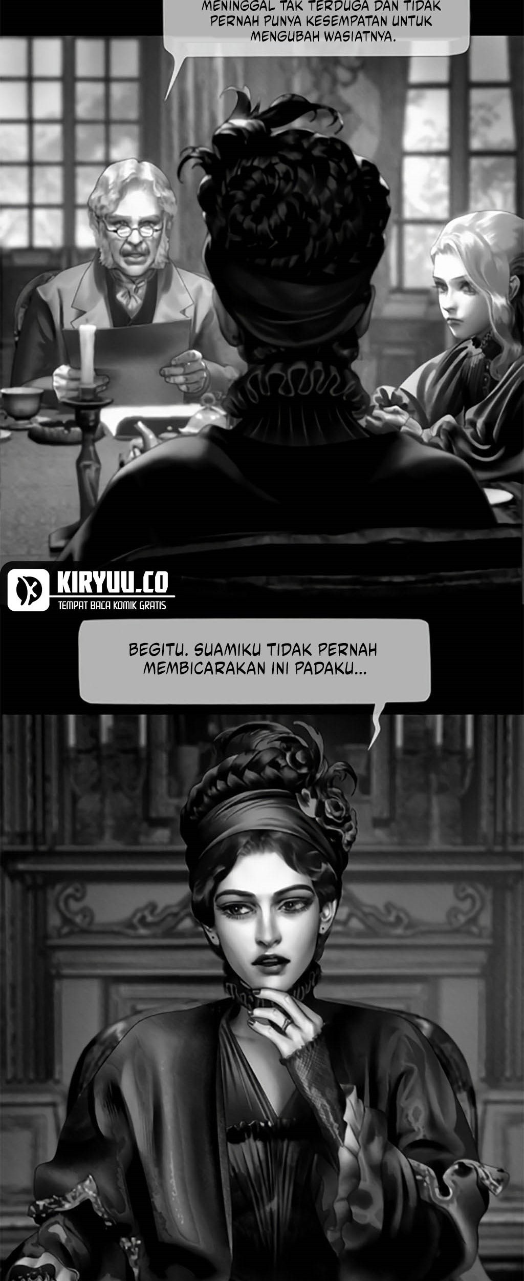Aisha Chapter 26 Gambar 5