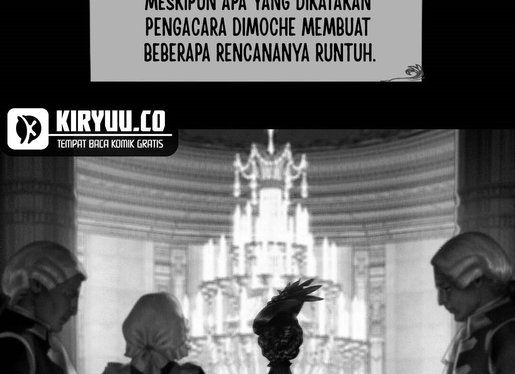 Baca Aisha Chapter 27 Gambar 2