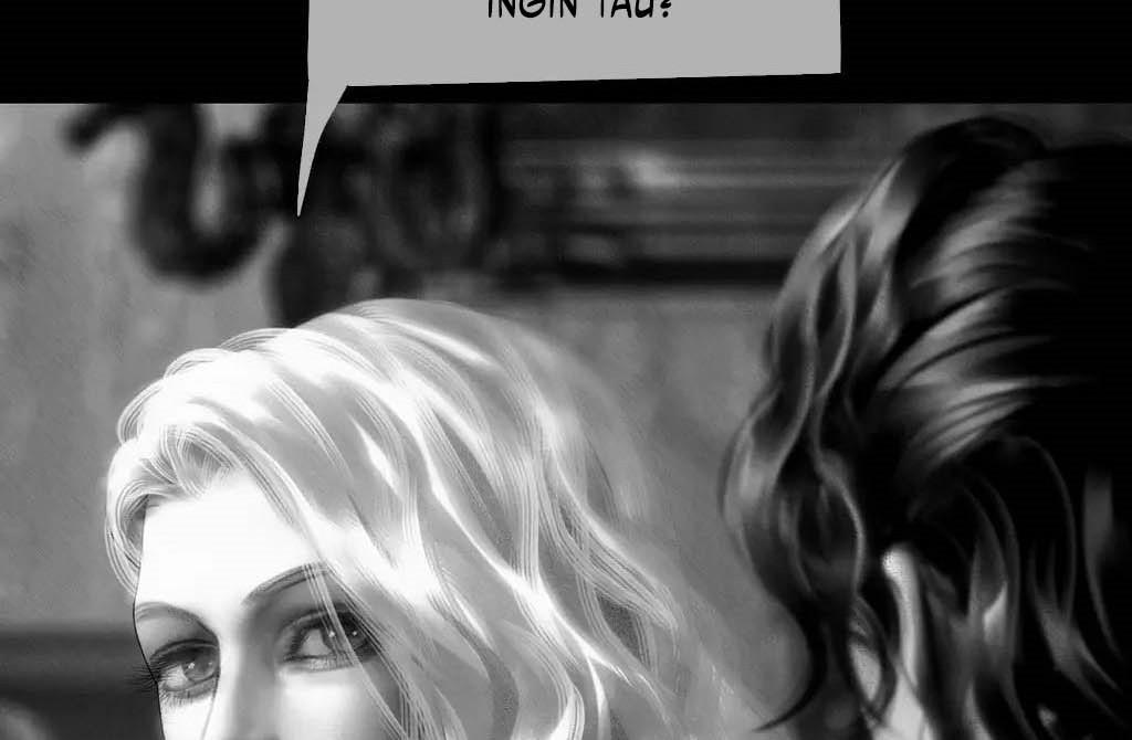 Aisha Chapter 30 Gambar 14