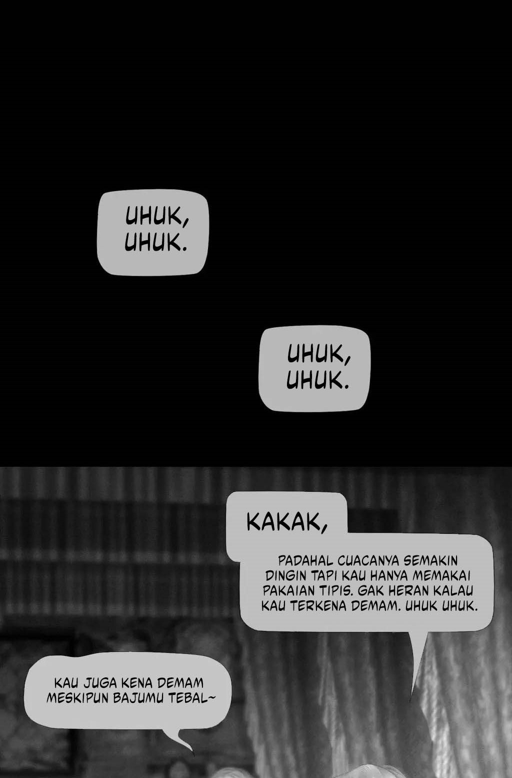 Baca Aisha Chapter 32 Gambar 2
