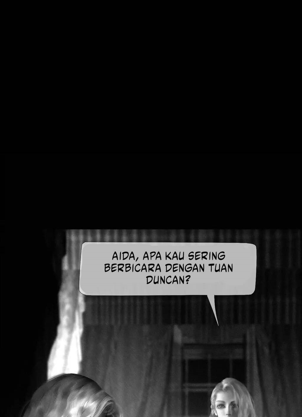Baca Aisha Chapter 33 Gambar 2