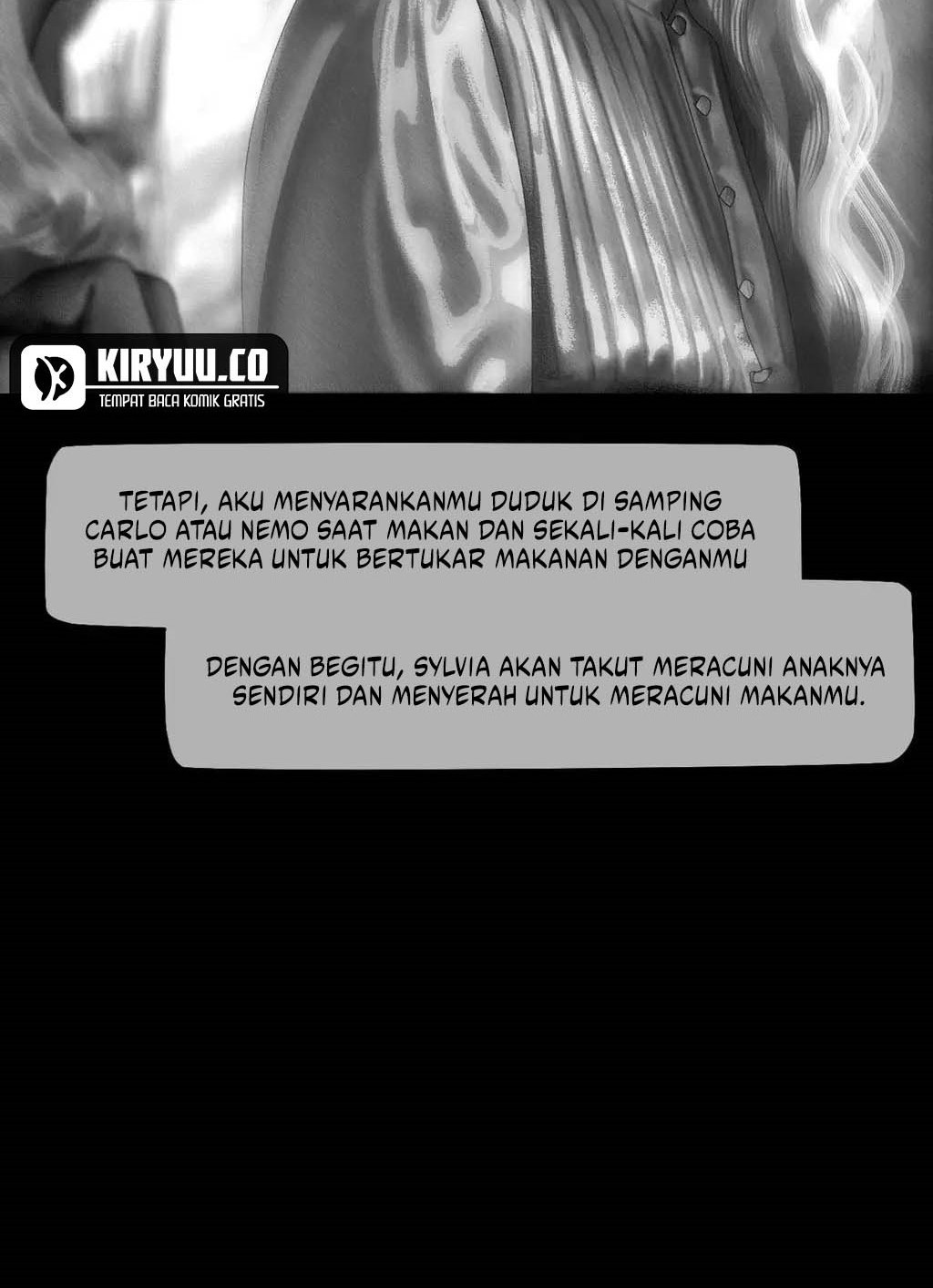 Aisha Chapter 33 Gambar 12