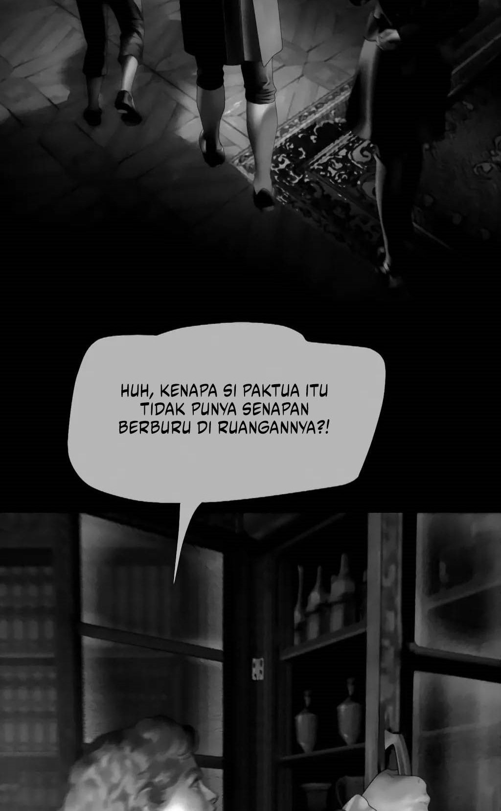 Aisha Chapter 35 Gambar 10