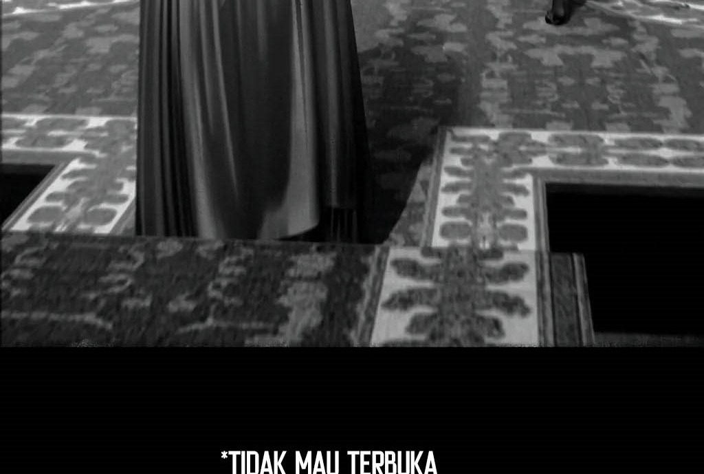 Aisha Chapter 36 Gambar 42