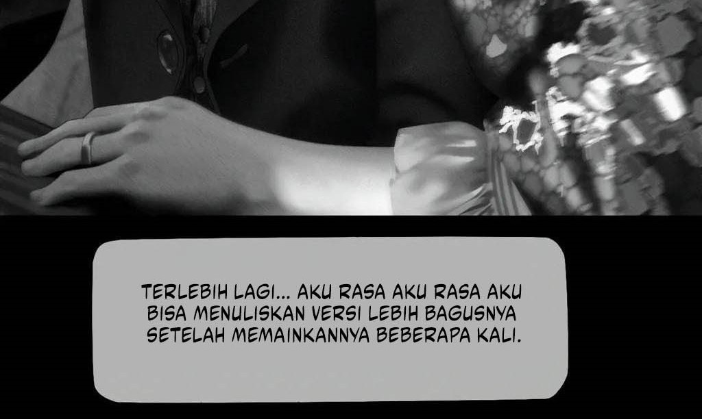 Aisha Chapter 36 Gambar 12
