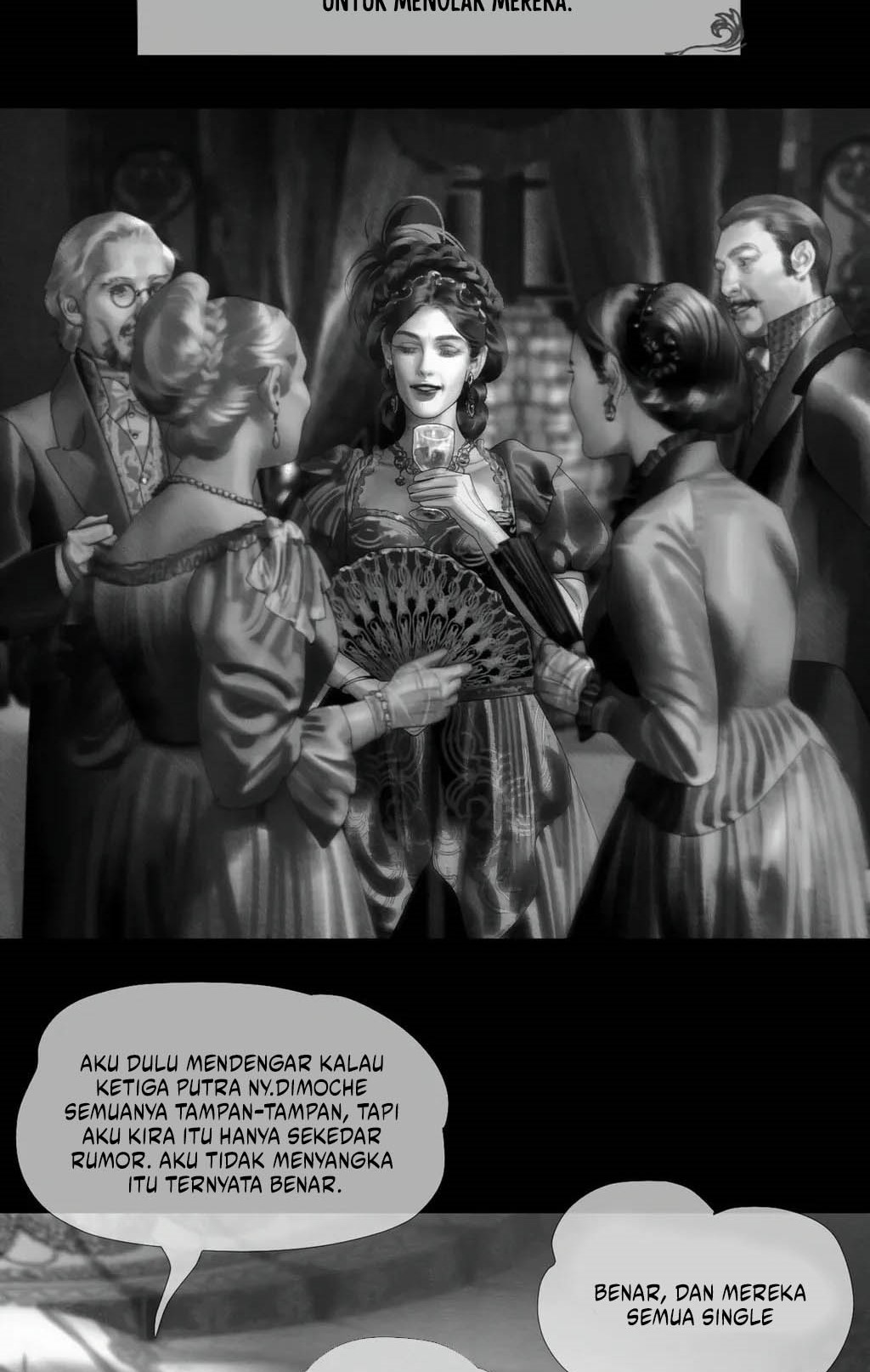 Aisha Chapter 45 Gambar 8