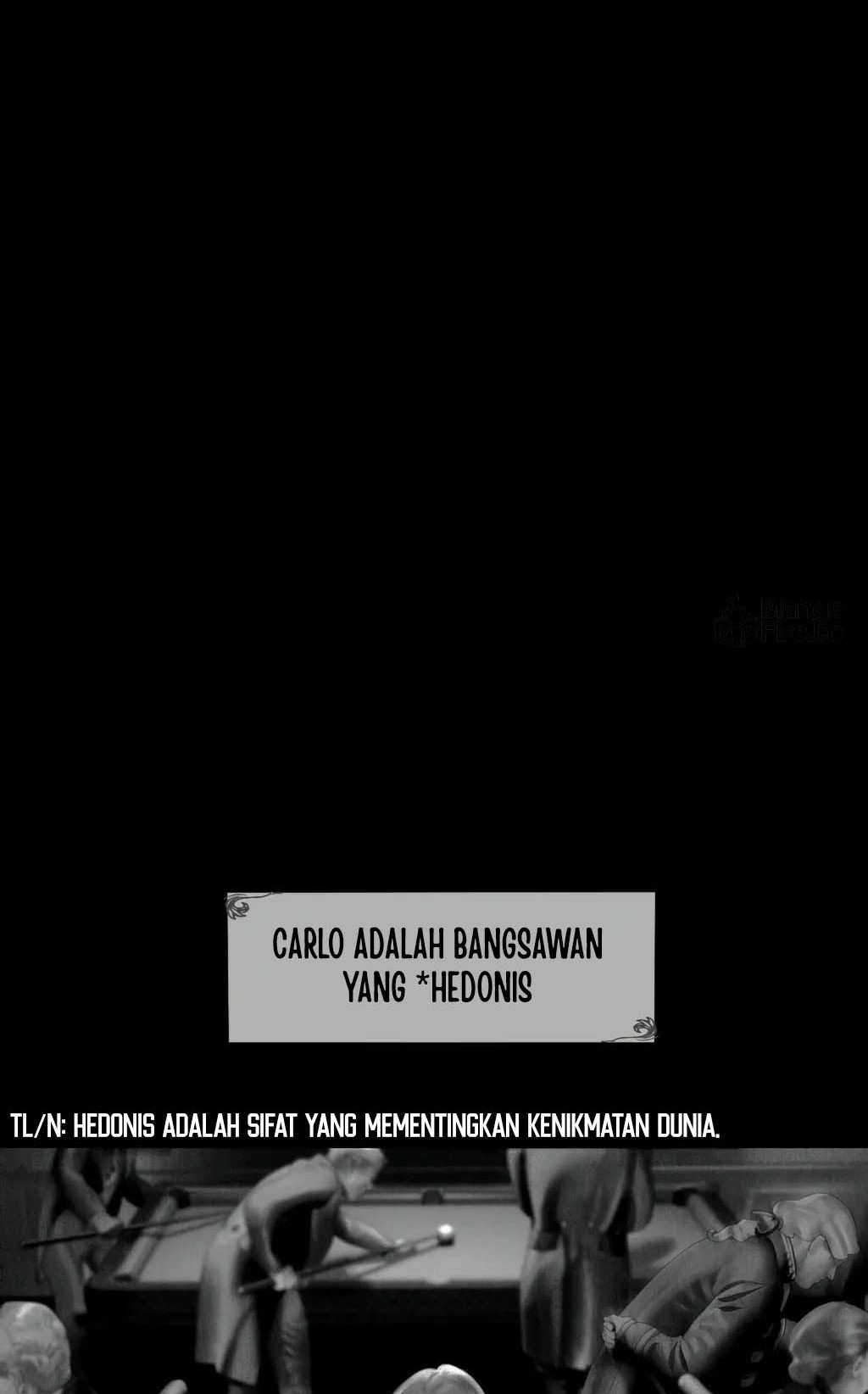 Baca Aisha Chapter 47 Gambar 2