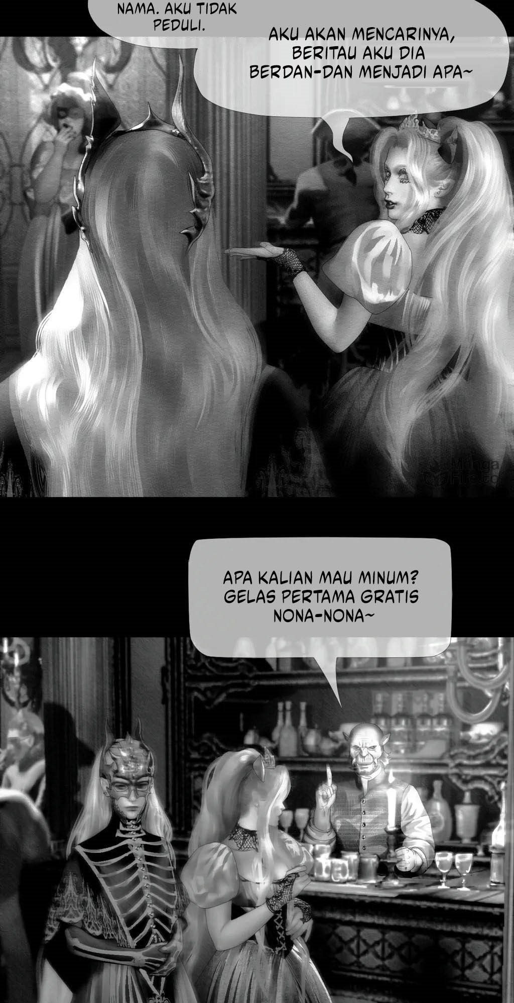 Aisha Chapter 49 Gambar 11