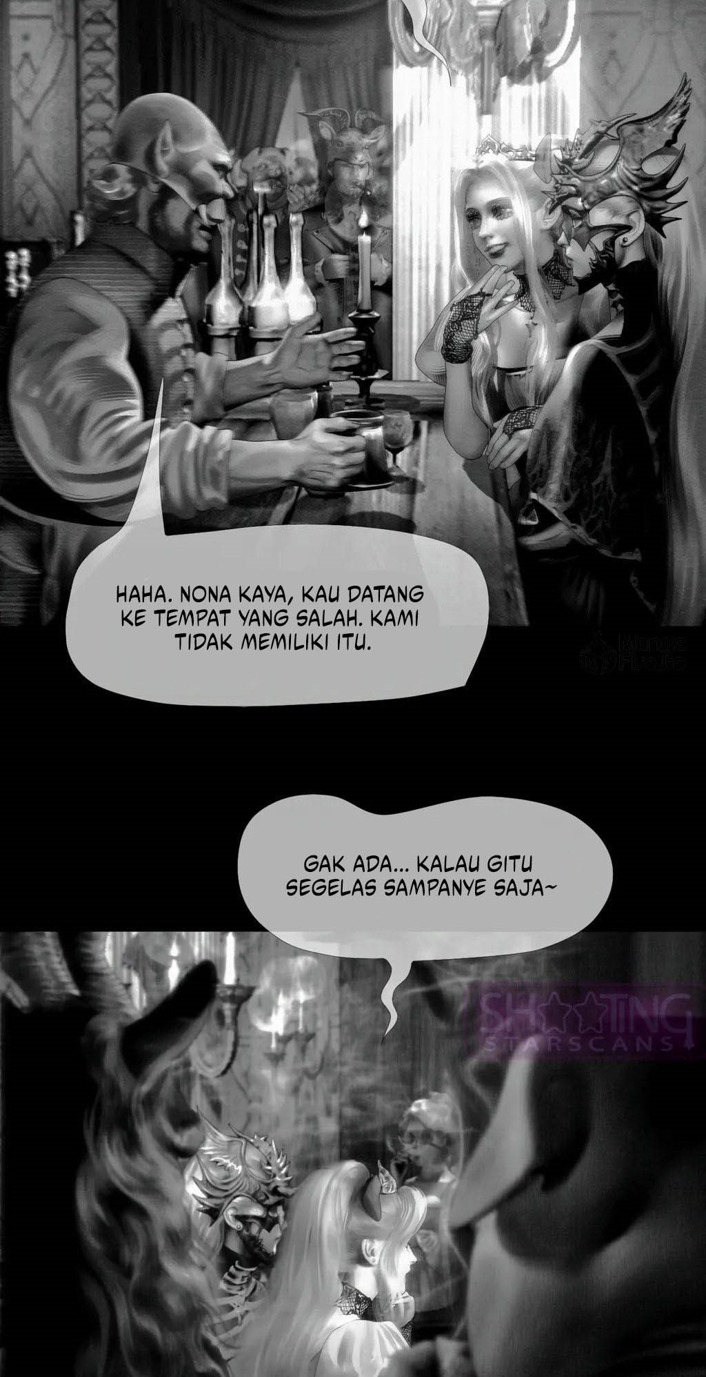 Aisha Chapter 49 Gambar 13