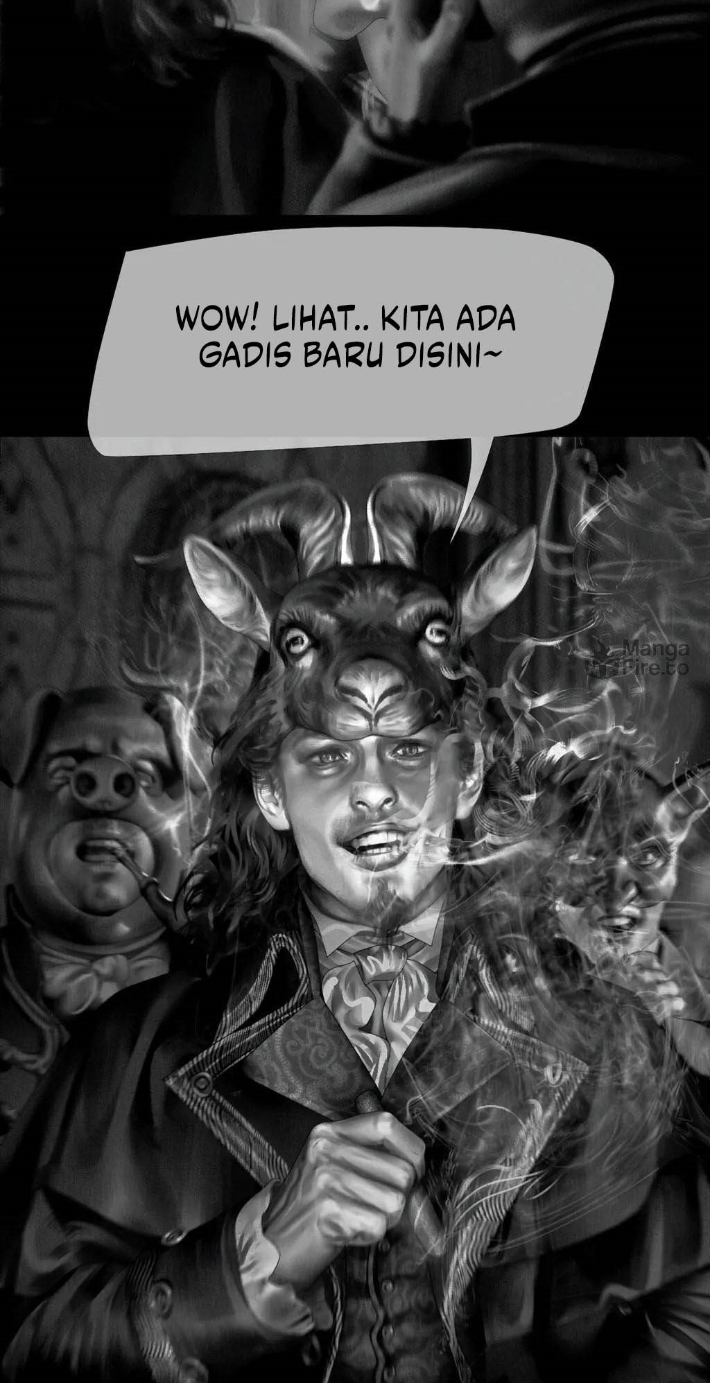 Aisha Chapter 49 Gambar 14