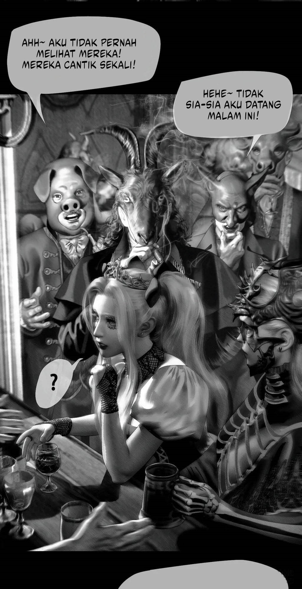 Aisha Chapter 49 Gambar 15