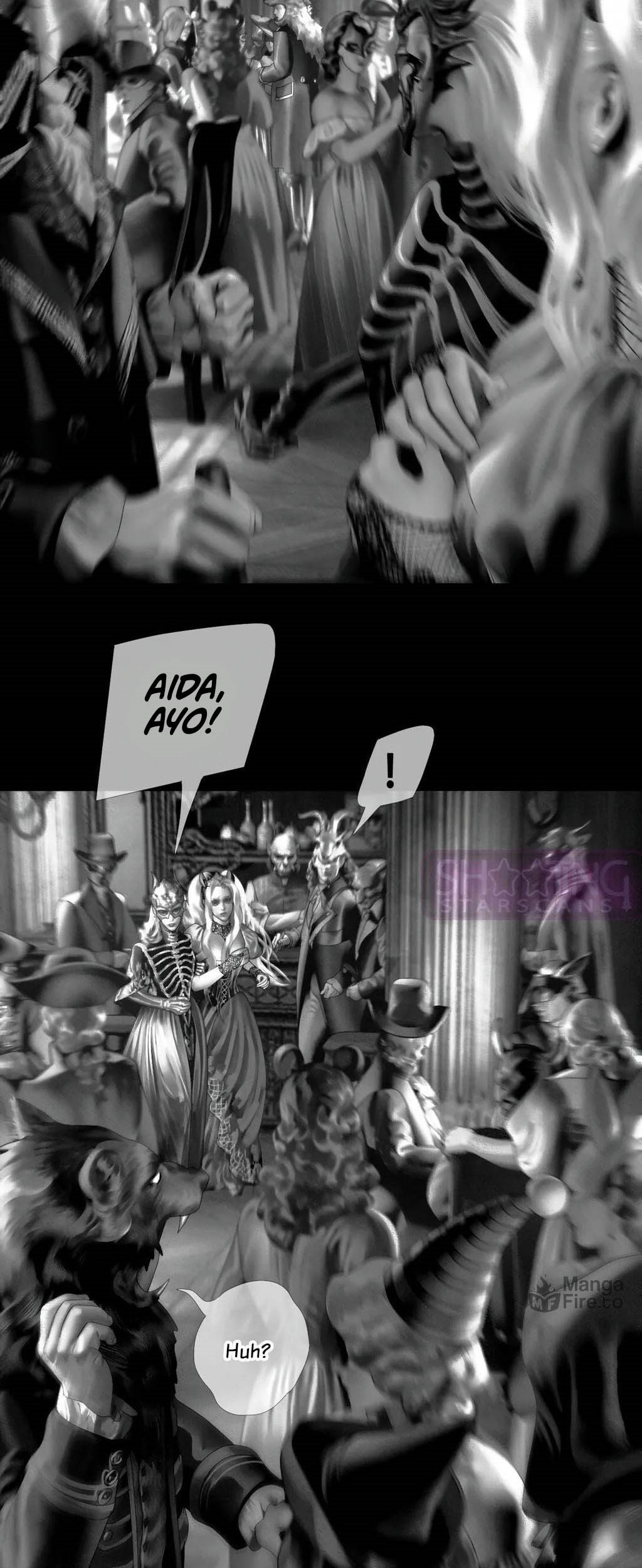 Aisha Chapter 49 Gambar 29