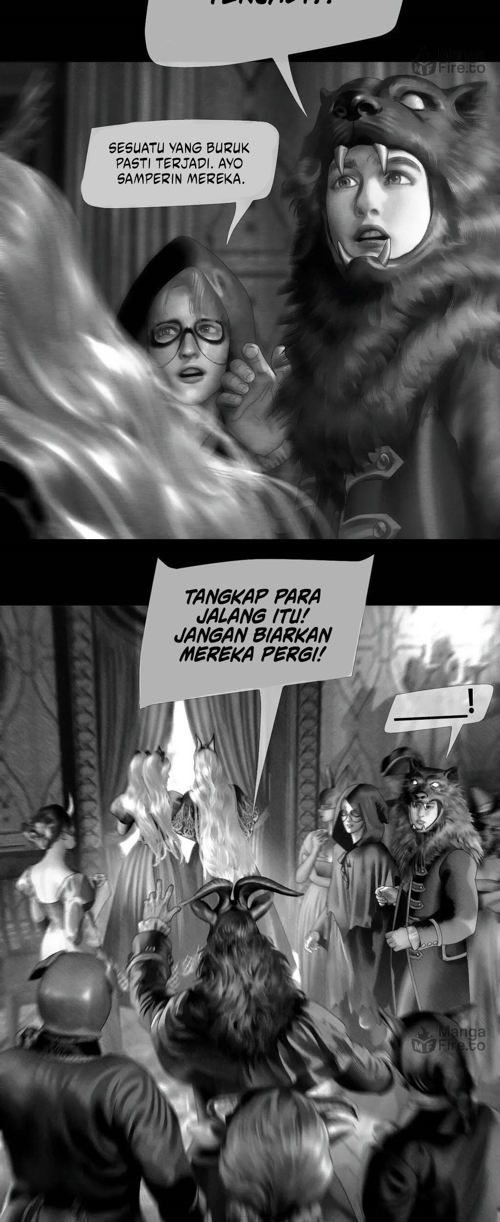 Aisha Chapter 49 Gambar 31