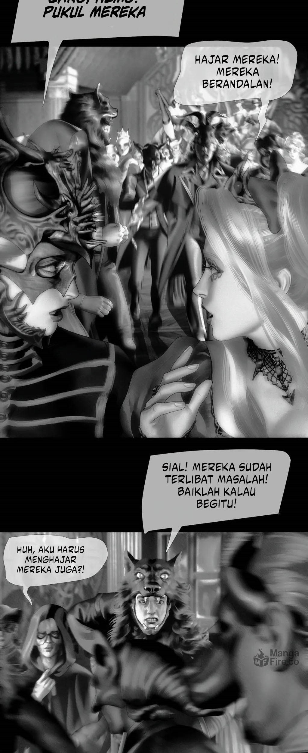 Aisha Chapter 49 Gambar 33