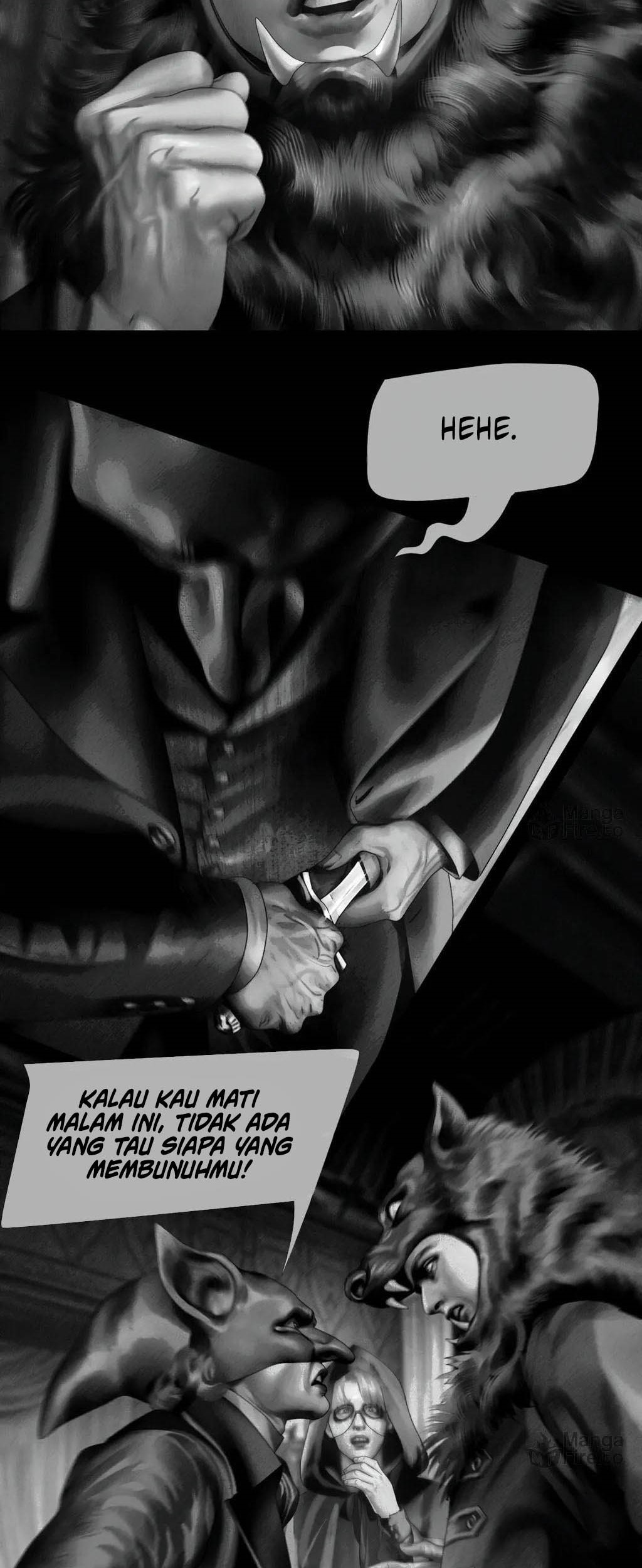 Aisha Chapter 49 Gambar 37