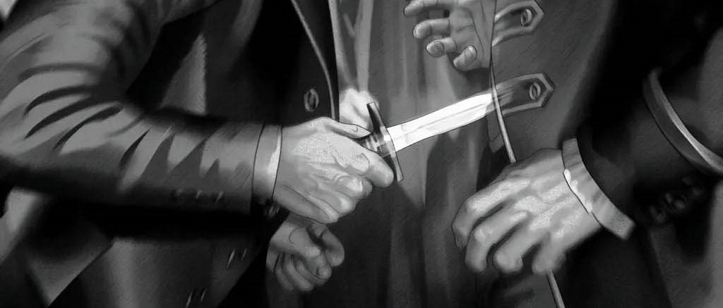 Aisha Chapter 49 Gambar 38