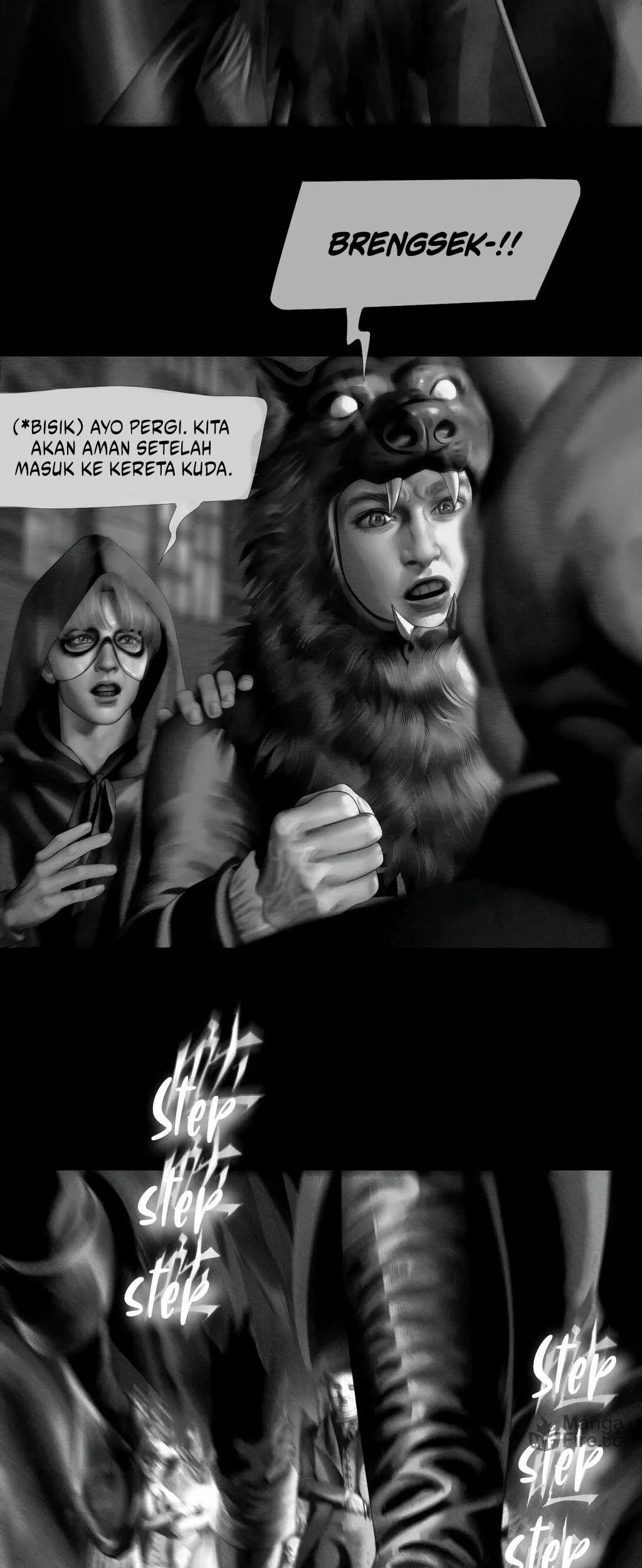 Aisha Chapter 49 Gambar 39