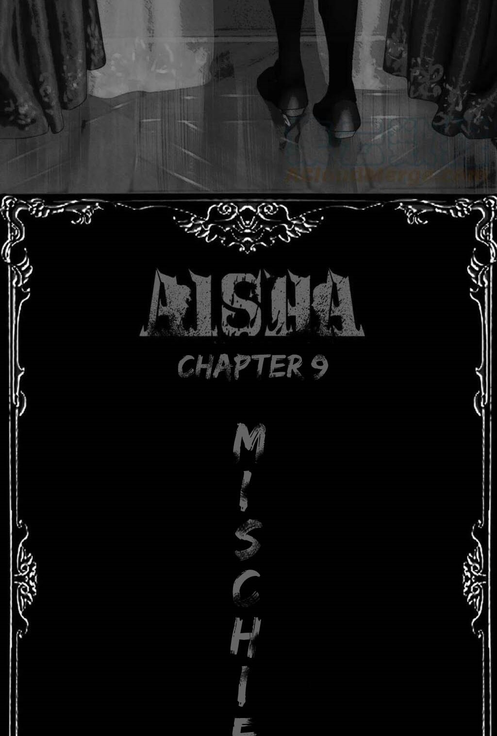 Baca Aisha Chapter 9 Gambar 2