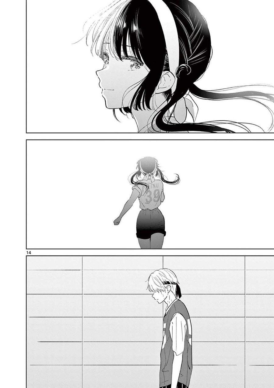Aishiteru Game wo Owarasetai Chapter 58 Gambar 12