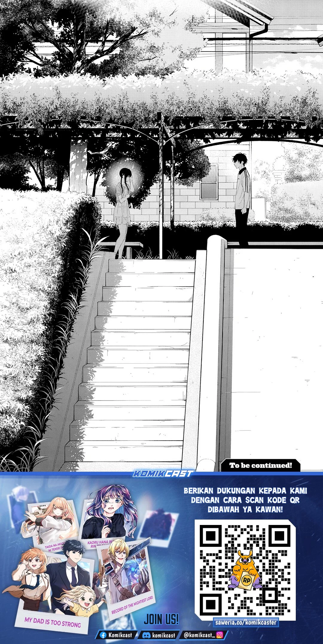 Aishiteru Game wo Owarasetai Chapter 59 Gambar 26