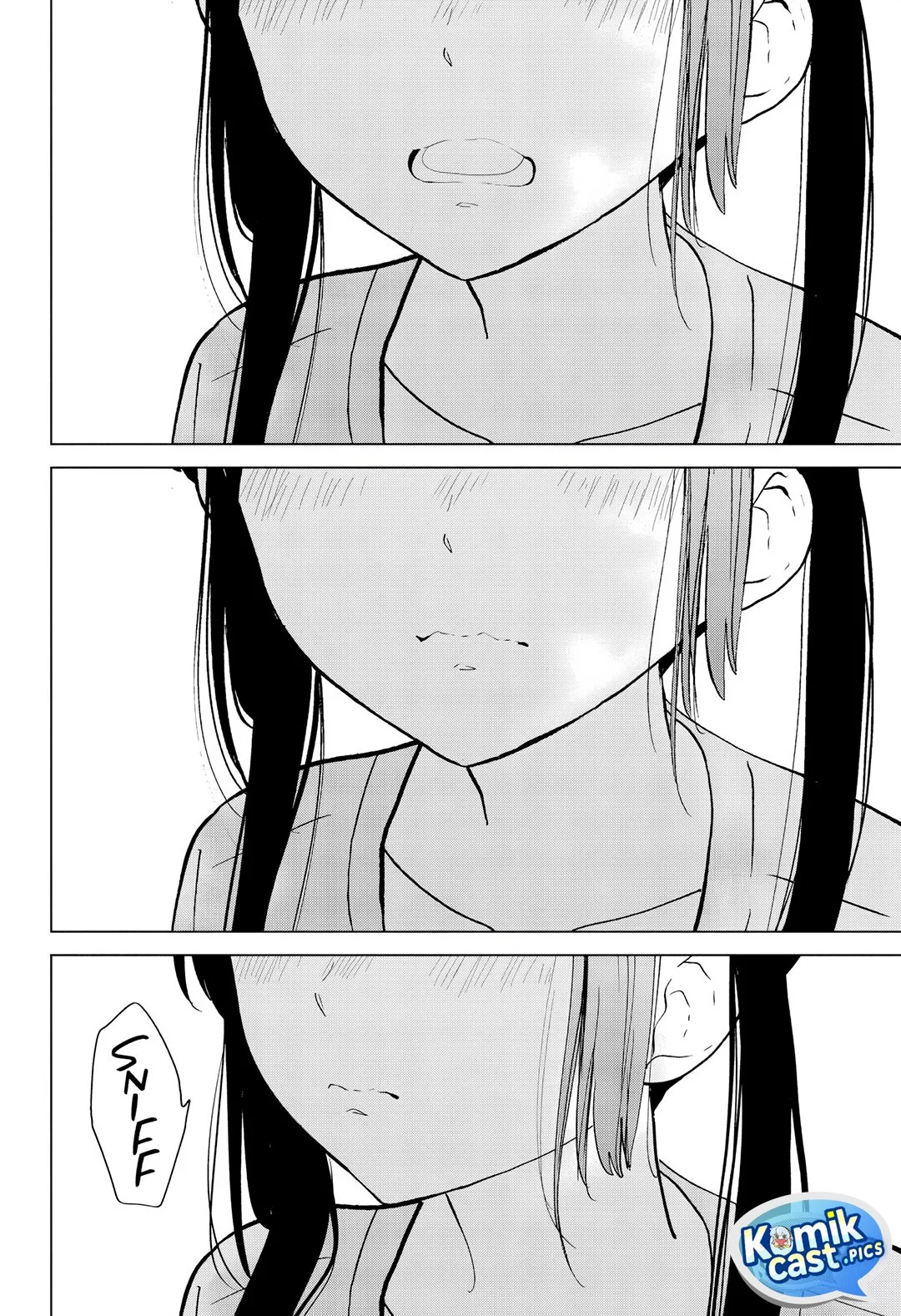 Aishiteru Game wo Owarasetai Chapter 60 Gambar 25