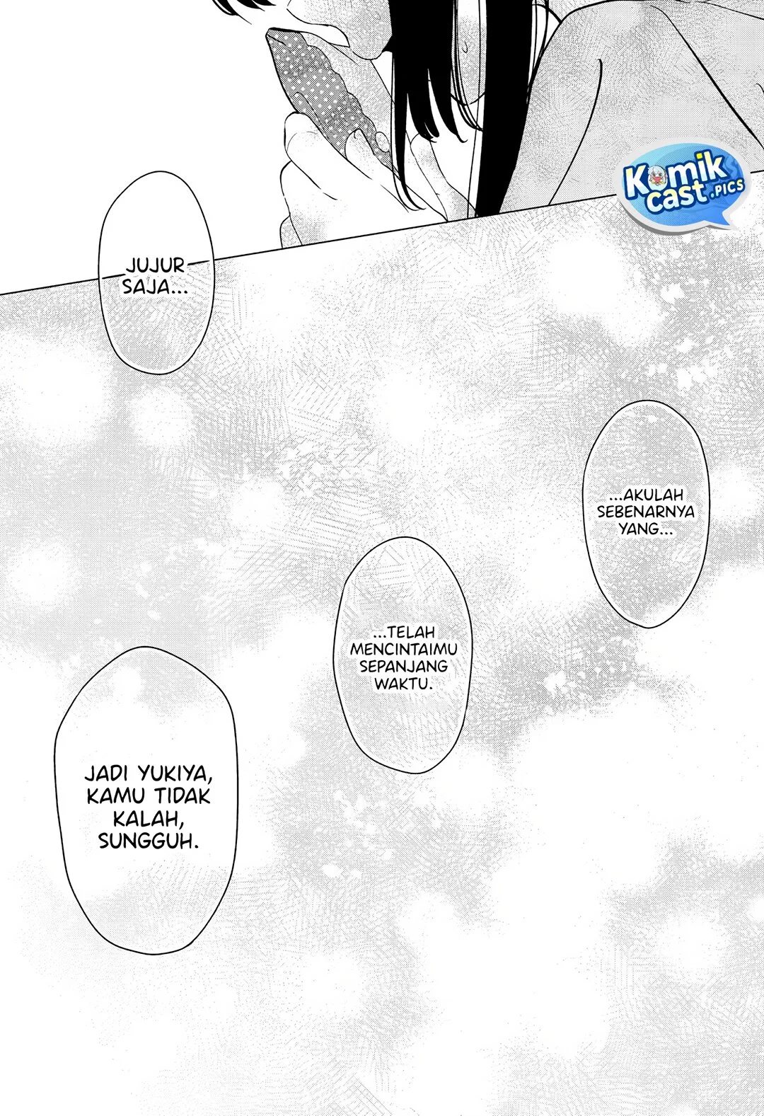 Aishiteru Game wo Owarasetai Chapter 60 Gambar 30