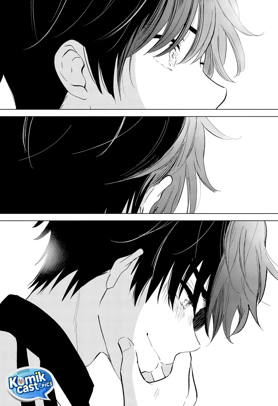 Aishiteru Game wo Owarasetai Chapter 60 Gambar 32