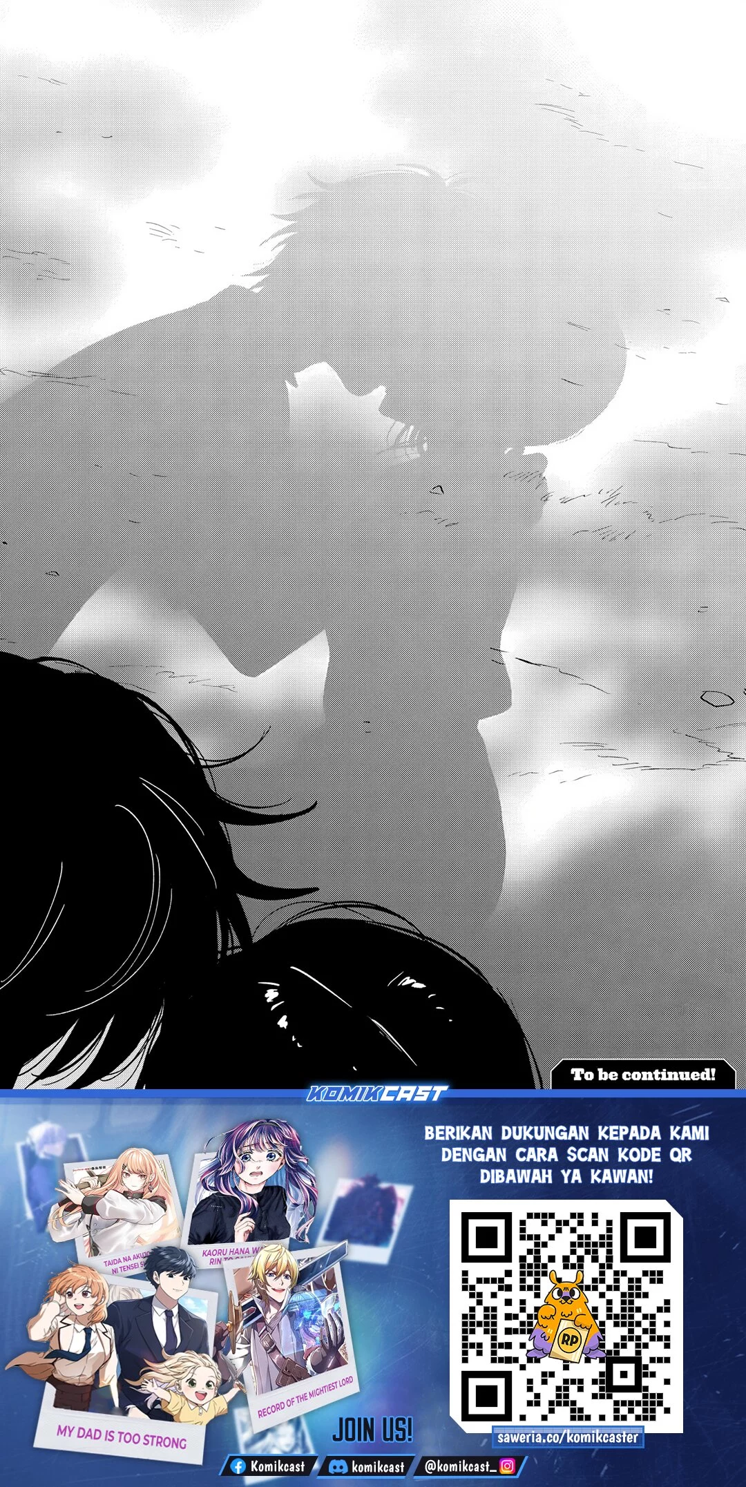 Aishiteru Game wo Owarasetai Chapter 60 Gambar 34