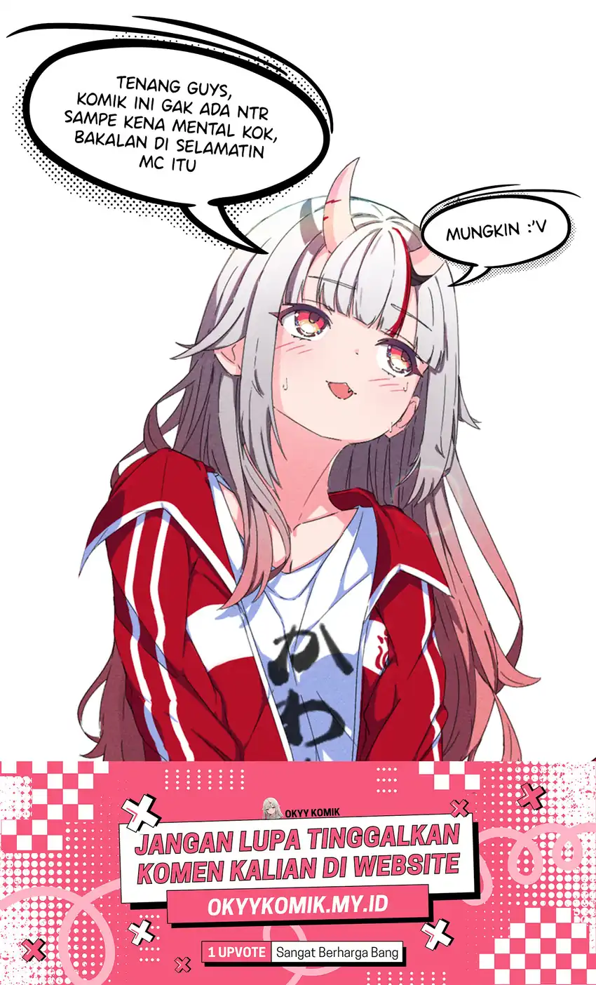 Aitsu no Kanojo (His Girlfriend) Chapter 37 Gambar 27