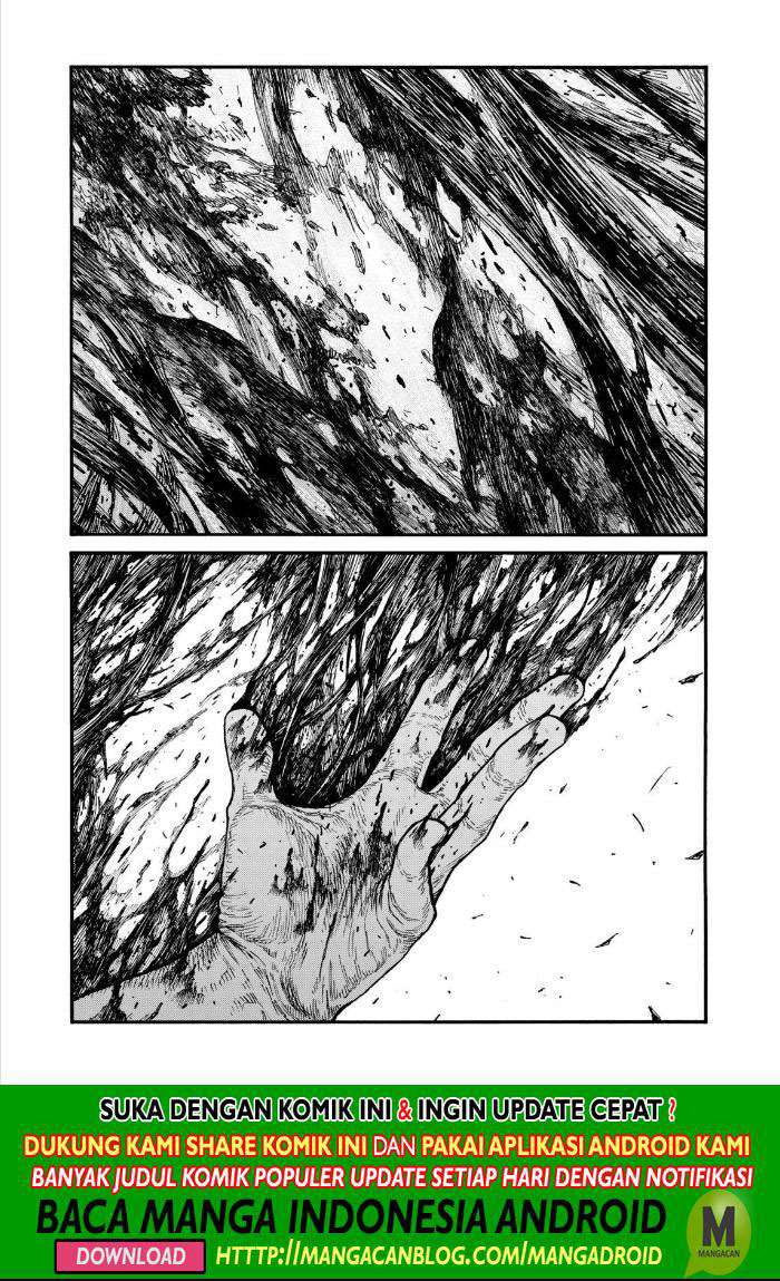 Baca Komik Ajin Chapter 73 Gambar 1