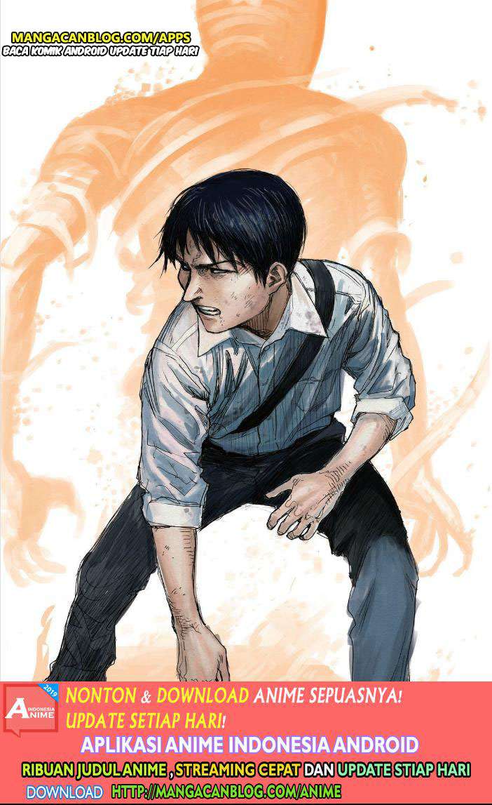 Ajin Chapter 74 Gambar 3