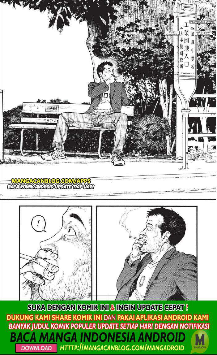 Ajin Chapter 74 Gambar 5